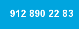 912 890 22 83
